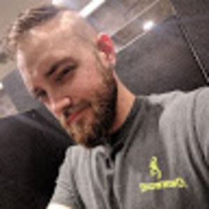 Meet your Posher, James